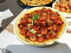 全味虾球-一棠龙虾•王牌虾球(楚河汉街店)