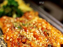 -鳗鱼家·深夜食堂(军博店)