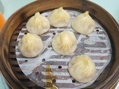 -食惠里小笼包面馆(越秀店)