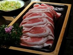 -湊湊火锅·茶憩(新中关购物中心店)