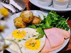 -Luneurs(幸福里店)