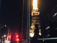 -东京塔海贼王主题公园