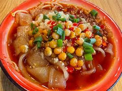 -拐枣巷小串串(财大店)