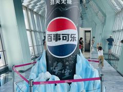 -上海环球金融中心骑迹50年环球之旅