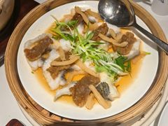 -炳胜品味(深圳万象城店（罗湖）)