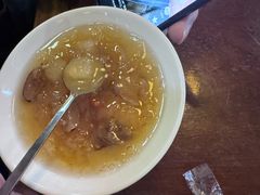 -同得兴 Since·1995 传统苏式面馆(嘉馀坊店)