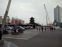-迎泽公园