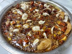 -黑皮酸菜鱼(三山街店)