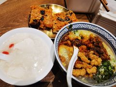 -小豆海棠(人民南路店)