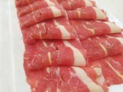 精品肥牛-东来顺饭庄(天坛店)