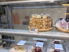 -旧识old mate·烘焙蛋糕店
