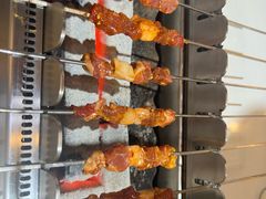 -玉善烧烤串城(长春总店)