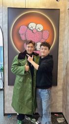 -Nice·烫染设计Salon