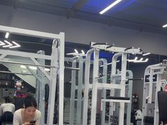-EASY POWER健身工作室(浦东大道店)
