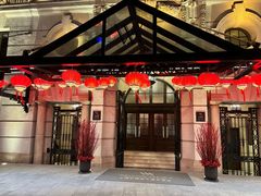 -上海外滩华尔道夫酒店