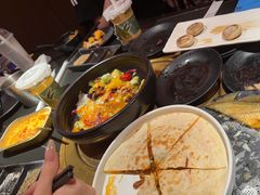 -谷牛和牛烤肉(漕河泾印象城店)