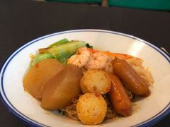 -左记港食(融科天城店)