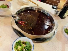-水碾河刘老大串串香(水碾河路店)