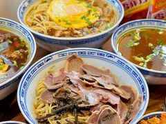 -永丰面馆(汉口路店)