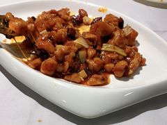 -峨嵋酒家总店(车公庄店)