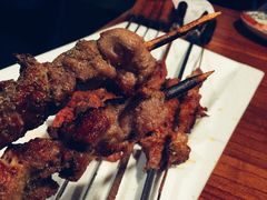 -纳瓦新疆菜(银都店)