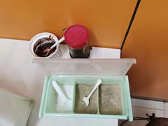 -面婆婆东台鱼汤面(湛江路店)