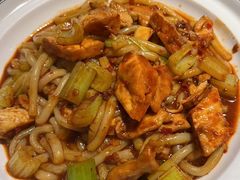 -阿娜尔·新疆菜(宜家荟聚中心店)