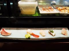 自助取餐区-本格(星光大道二期店)