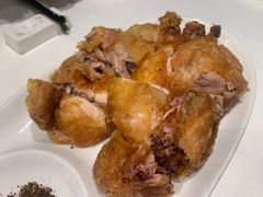 -金春禧·鲁菜海鲜(延吉路万达店)