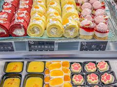 -初色海鲜自助(万丰路店)