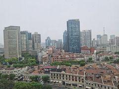 -上海外滩茂悦大酒店
