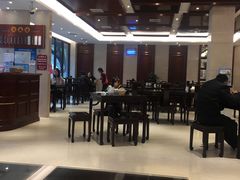 大堂-熙盛源(凤凰街店)