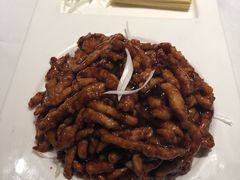 -大鸭梨烤鸭(枣园店)