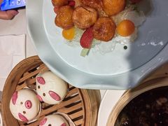-稻香饭店(IFS国金中心店)