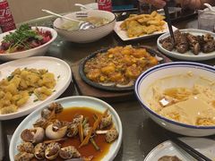 -阿马蛋汤·宁波小海鲜(总店)