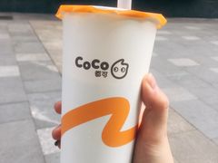 -CoCo都可(南京珠江路店)