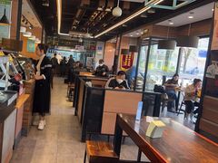 -二宽中国兰州拉面(幸福城店)