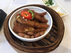 -山泉公馆酒家(珠江新城店)