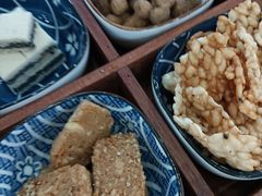 -邹胖哥好好吃餐馆(荔波美食街店)