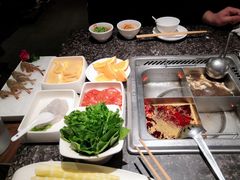 -海底捞火锅(邯郸新世纪中心店)