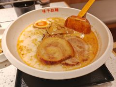 -味千拉面(又一城店)