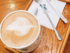 -雕刻时光咖啡馆(交大店)