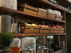 -BAKER&SPICE(安福路店)
