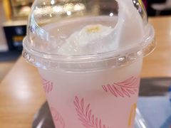 -麦当劳(百联西郊购物中心店)