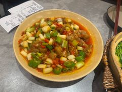 -廖川菜(金虹桥店)