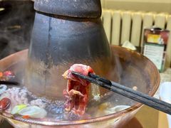 -东来顺饭庄(新源里店)