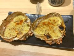 -兆治日本料理(华府世家店)