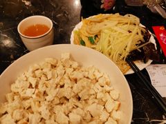 -吾味香葫芦头(安西街店)