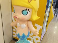 -泡泡玛特POPMART(宁波印象城店)