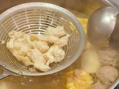 -贵宾牛·潮汕牛肉火锅(珠池总店)